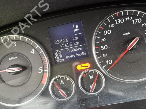 Steering rack RENAULT LAGUNA Coupe (DT0/1) 2.0 dCi (DT01, DT08, DT09, DT0K, DT12, DT1C, DT1D, DT1M,... | BP31205487M22  - Image 18