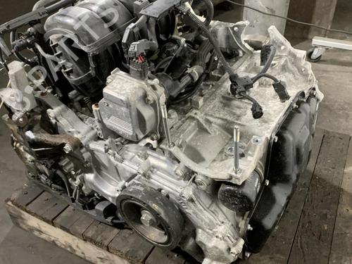Used Engine Engine SUZUKI ACROSS (A5Z_) 2.5 Hybrid (306 hp) 20312356 20312356
