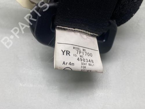 Rear right belt tensioner TOYOTA YARIS (_P13_) 1.0 (KSP130_, KSP130) | BP19988459C90 