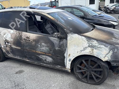 Headlight switch VW GOLF V (1K1) 2.0 SDI | BP31205729I24 - Image 16