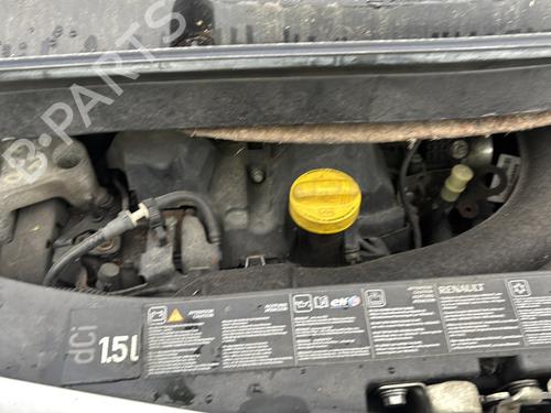 Rear parcel shelf RENAULT MODUS / GRAND MODUS (F/JP0_)  | BP32063438C85  - Image 15