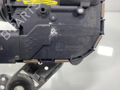 Front wiper motor FORD FOCUS III Saloon  | BP19952683M29 