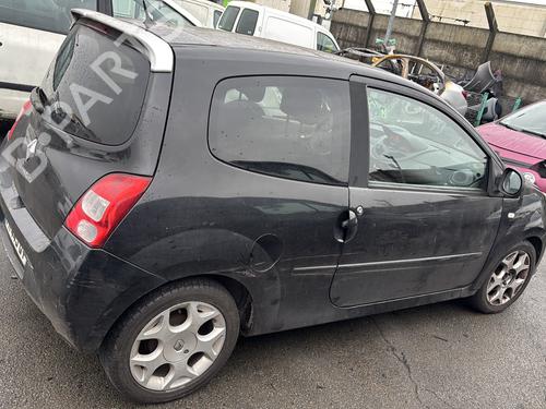 Left front shock absorber RENAULT TWINGO II (CN0_) 1.2 Turbo (CN0C, CN0F) | BP24961267M16  - Image 21