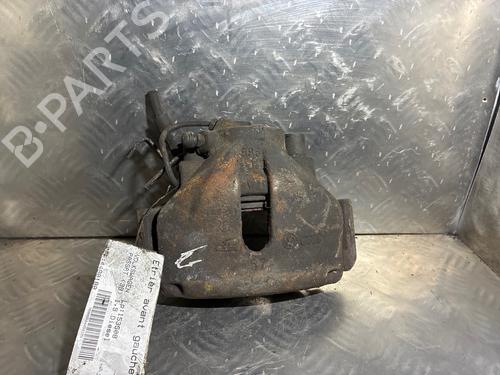 Left front brake caliper VW PASSAT B5.5 (3B3) | BP20007002M105 - Image 2