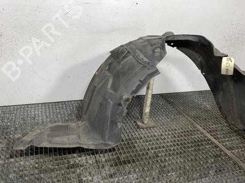 Wheel arch MAZDA 3 (BK) 1.6 MZ-CD | BP26498718C56 