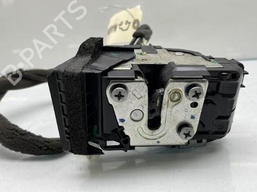 Front left lock NISSAN JUKE (F15) 1.2 DIG-T | BP20183810C98 