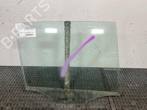 Used Rear right door window VW GOLF VI (5K1) 1.6 TDI (105 hp) 30576307