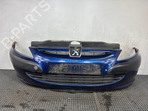 front-bumper-peugeot-307-3ac-2000-2001-2002-2003-2004-2005-2006-2007-2008-2009-2010-2011-2012-36364335 main image