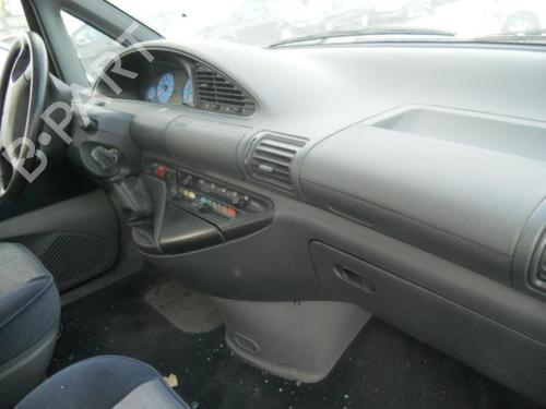 Used Parts CITROËN EVASION MPV (22, U6) 1.8 1800955