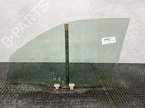Used Front right door window NISSAN X-TRAIL I (T30) 2.2 Di 4x4 (114 hp) 19972411