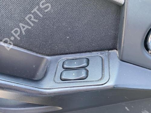 Engine OPEL MERIVA A MPV (X03) 1.7 CDTI (E75) | BP23147580M1  - Image 9