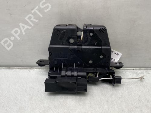 Used Tailgate lock Tailgate lock 21490143 21490143