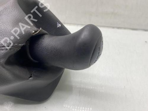 Gear lever RENAULT KANGOO Express (FW0/1_) 1.5 dCi 85 (FW0K, FW0L, FW0B) | BP20659780M90 