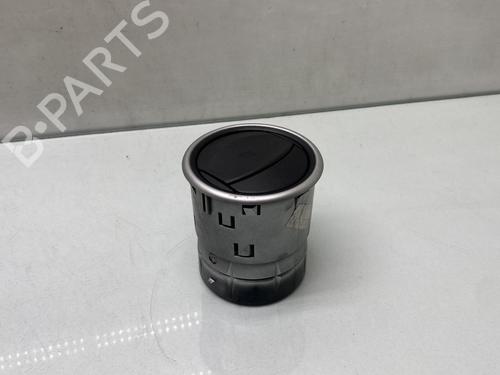 Luftventilen CITROËN BERLINGO MULTISPACE (B9) 1.6 HDi 110 (109 hp) 31174296