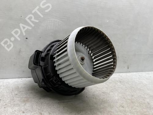 Heater blower motor RENAULT CLIO V (B7_) 1.5 Blue dCi 85 (B7AG) | BP19972720M62 