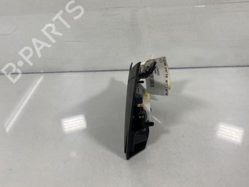 Used Rear right exterior door handle RENAULT CLIO V (B7_) 1.5 Blue dCi 85 (B7AG) (86 hp) 20023569