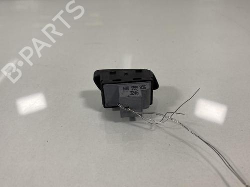 Right front window switch VW POLO (9N_, 9A_) 1.4 TDI | BP19993577I26 
