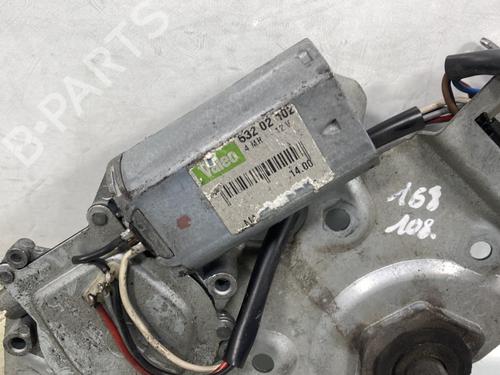 Rear wiper motor CITROËN XANTIA (X1_, X2_) 2.0 HDI 90 | BP19985761M102 