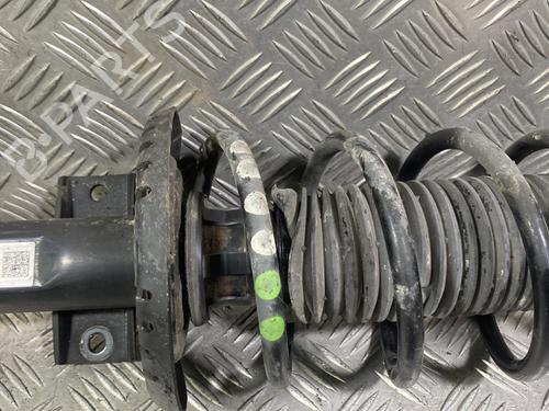 Right front shock absorber VW POLO V (6R1, 6C1) 1.2 | BP19993011M17 