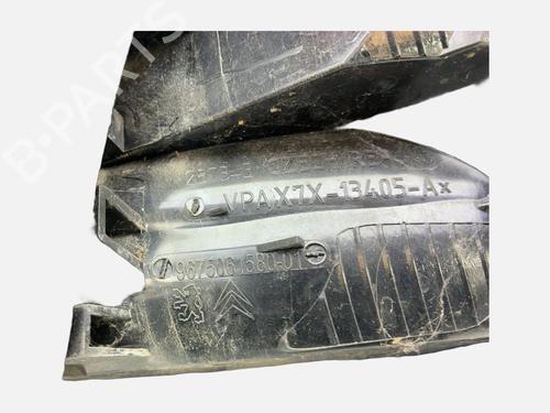 Left taillight CITROËN C5 III (RD_) 2.0 HDi 165 (RDRHHA, RDRHH8) | BP40270784C34 - Image 2