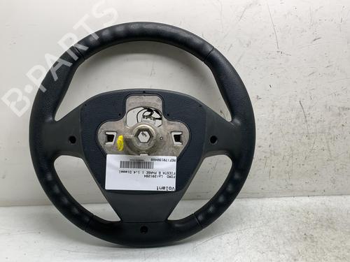 Used Steering wheel FORD FIESTA VI (CB1, CCN) 1.4 TDCi (70 hp) 19965568