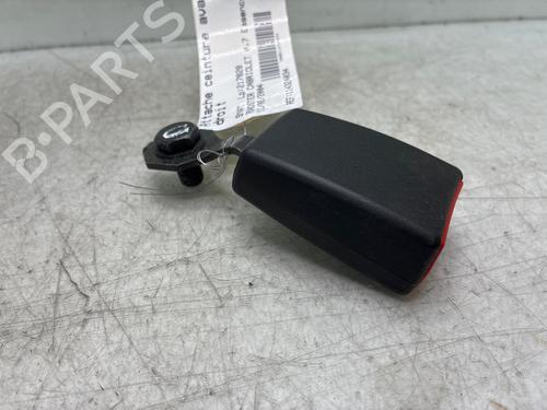 Used Seat buckle Seat buckle 39618011 39618011