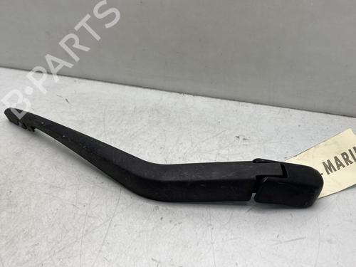 Used Rear windshield wiper arm NISSAN NOTE (E12) 1.5 dCi (90 hp) 26710887