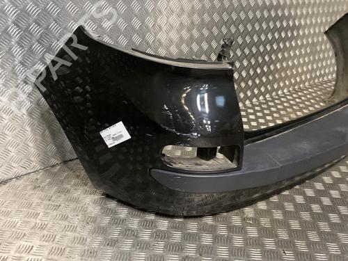 Bagtil kofangere RENAULT CLIO III Grandtour (KR0/1_) 1.5 dCi (KR0F) (86 hp) 27300604