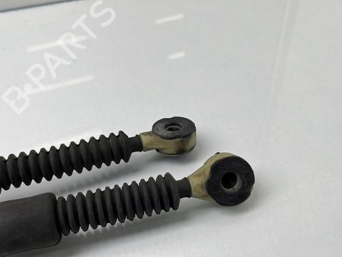 Gear lever RENAULT CLIO III Grandtour (KR0/1_) 1.5 dCi (KR0G) | BP21590654M90 