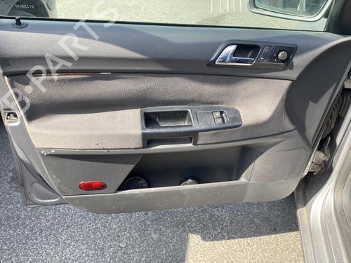 Front left window mechanism VW POLO (9N_, 9A_) 1.4 TDI | BP28281440C22 