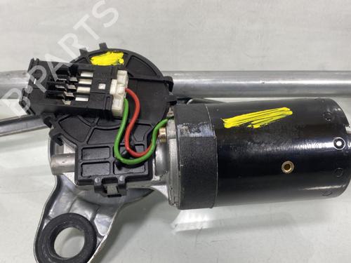 Used Front wiper motor BMW 3 Coupe (E46) 318 Ci (116 hp) 20025347