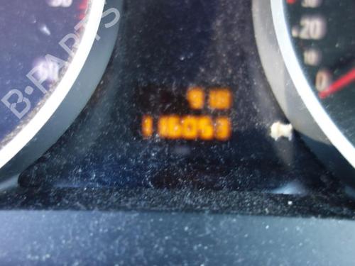 Climate control OPEL ZAFIRA / ZAFIRA FAMILY B (A05) 1.7 CDTI (M75) | BP20004038I5 