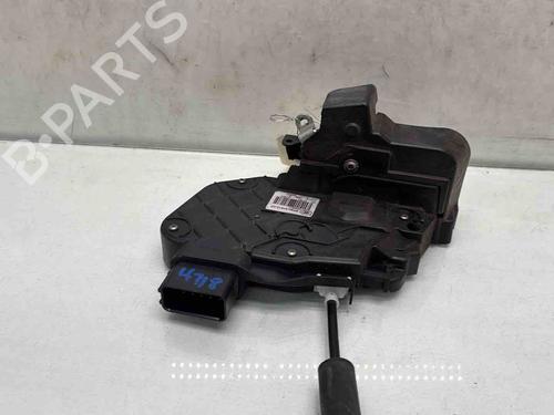 Used Front right lock Front right lock 24505962 24505962