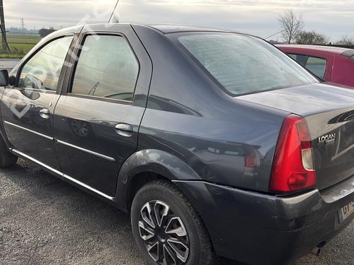 Left mirror DACIA LOGAN (LS_) 1.5 dCi (LS0W) | BP35896509C26 - Image 19