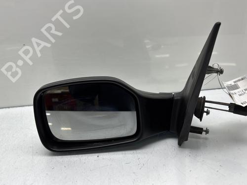 Used Left mirror PEUGEOT 106 II (1A_, 1C_) 1.1 i (60 hp) 26719003