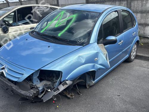 Used Parts CITROËN C3 I (FC_, FN_) 1.4 16V (88 hp) 3501444