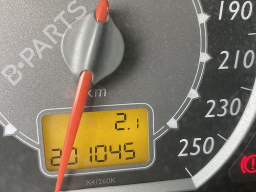 Left taillight CITROËN C5 II (RC_) 1.8 16V (RC6FZB) | BP33648421C34 - Image 7