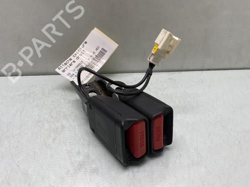 Used Seat buckle CITROËN DS4 (NX_) 1.6 BlueHDi 120 (120 hp) 30307462