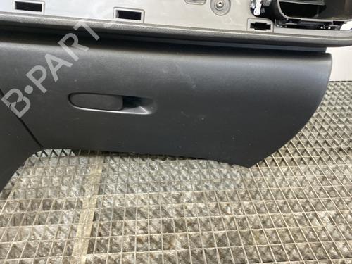 Dashboard CITROËN C3 III (SX) 1.6 BlueHDi 100 | BP24960513C46 - Image 2