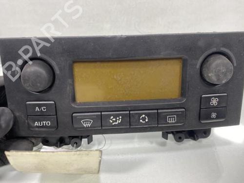 Used Climate control CITROËN C4 I (LC_) 1.6 HDi (90 hp) 21960764