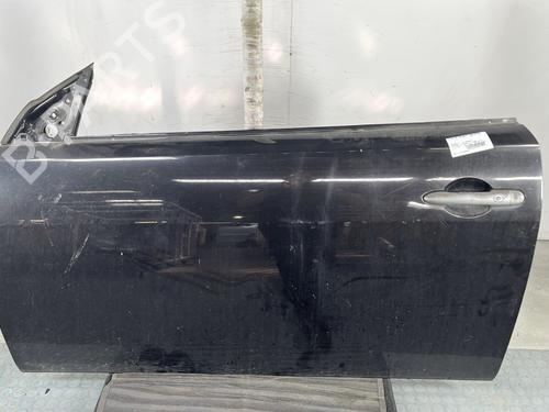 Dør venstre fortil RENAULT MEGANE II Coupé-Cabriolet (EM0/1_) 1.5 dCi (EM1E) 7751474924