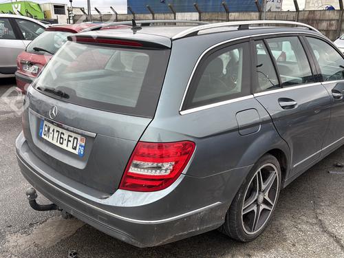 Switch MERCEDES-BENZ C-CLASS T-Model (S204) C 200 CDI (204.201) | BP38448499I30 - Image 18