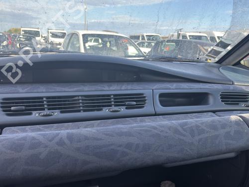 Used Parts RENAULT ESPACE III (JE0_)  2.0 (JE0A)  4372474