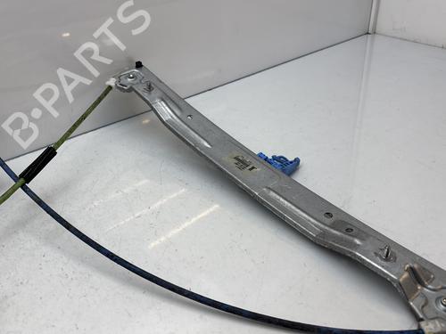 Front right window mechanism CITROËN C3 Picasso (SH_) 1.6 HDi | BP32854100C23 - Image 6