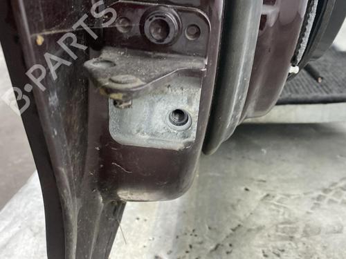 Right front door AUDI A4 B7 Convertible (8HE) 3.0 TDI quattro | BP21959752C3 