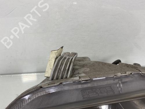 Used Left headlight Left headlight DAEWOO KALOS (KLAS) 1.2 (72 hp) 20004635 20004635