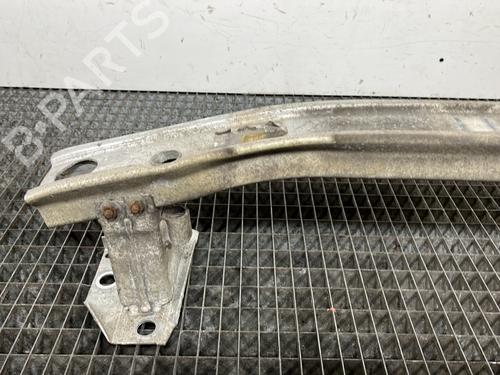 Front bumper reinforcement RENAULT CLIO III (BR0/1, CR0/1) 1.5 dCi (BR17, CR17) | BP29507328C109 