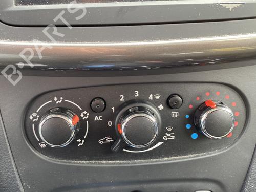 Front left lock DACIA SANDERO II TCe 90 (B8M1, B8MA, B8AC) | BP28500170C98 - Image 5