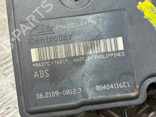ABS pump SUZUKI SWIFT III (MZ, EZ) 1.3 (RS413, ZC11S) | BP39653539M43 - Image 2