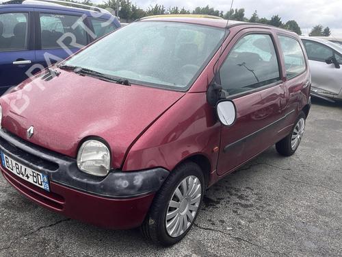 Motorstyringsenhed RENAULT TWINGO I (C06_) 1.2 (C066, C068) | BP21485841M57 